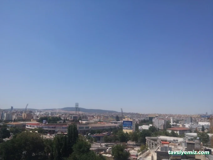 Vakıflar Katlı Otopark Vakıflar Katlı Otopark