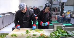 Vali Necati Bilican Mesleki Eğitim Merkezi Vali Necati Bilican Mesleki Eğitim Merkezi