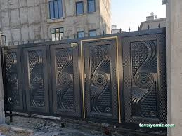 Van Demir Doğrama Van Demir Doğrama