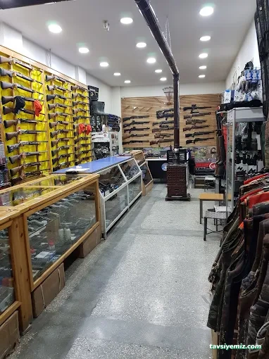 Van Dicle Av Spor