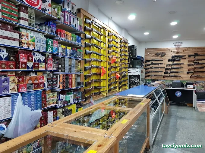 Van Dicle Av Spor