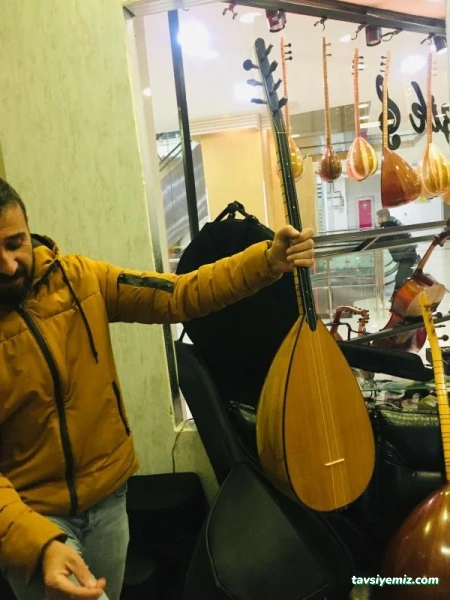 Van Hicazz Müzik