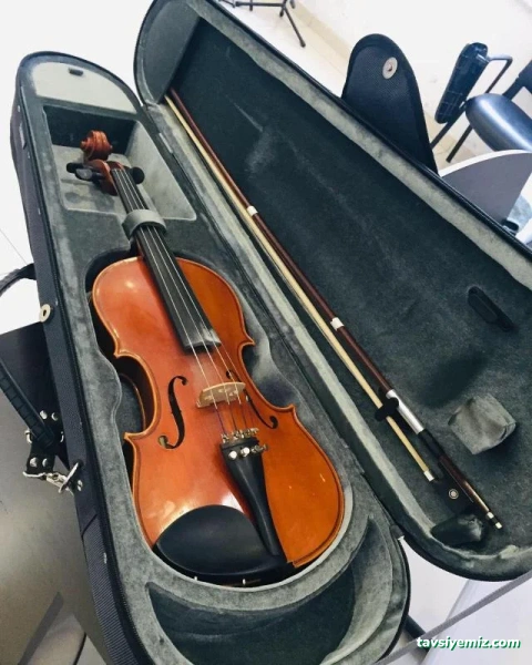 Van Hicazz Müzik