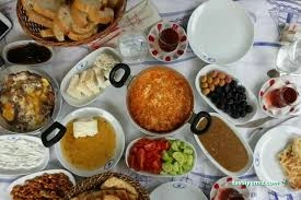 Van Kahvaltı Evi Van Kahvaltı Evi