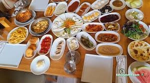 Van Kahvaltı Sarayı Van Kahvaltı Sarayı