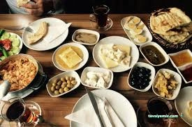 Van Kahvaltı Sarayı Van Kahvaltı Sarayı