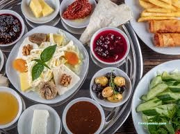 Van Kahvaltı Sarayı Van Kahvaltı Sarayı