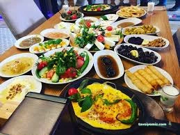 Van Kahvaltı Sarayı Van Kahvaltı Sarayı