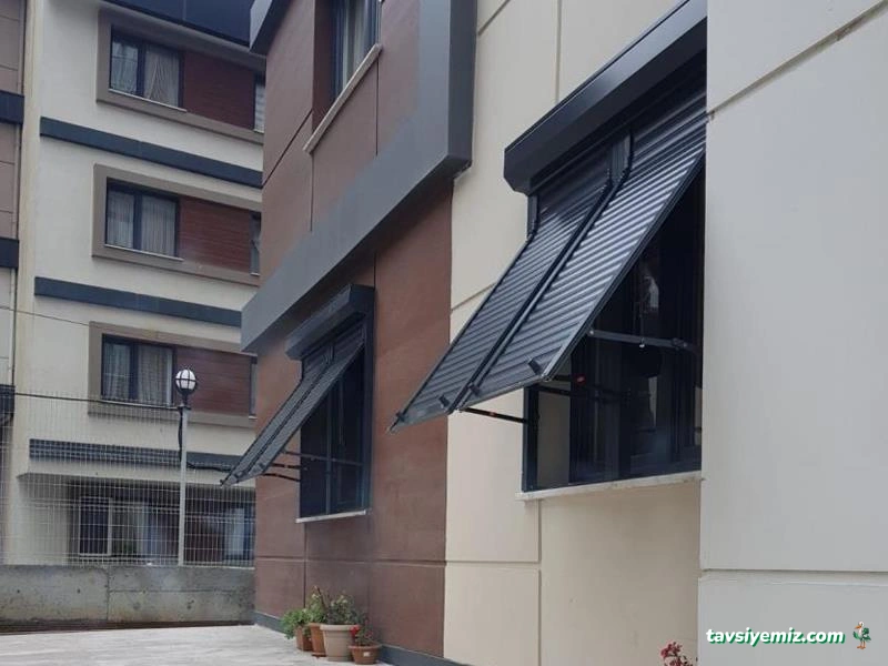 Van Kepenk Teknolojileri - Nav Yapı