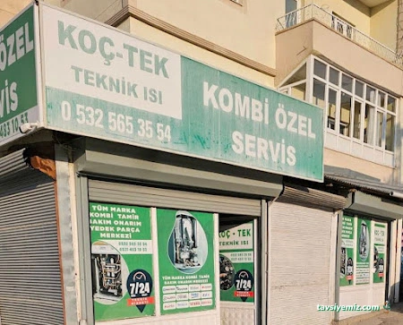 Van Kombi Servisi Van Kombi Servisi