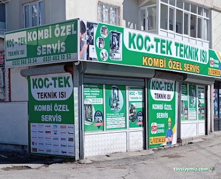 Van Kombi Servisi Van Kombi Servisi