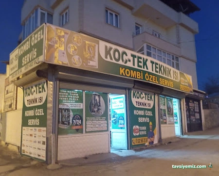 Van Kombi Servisi Van Kombi Servisi
