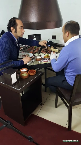 Van Mangal Sarayı Van Mangal Sarayı