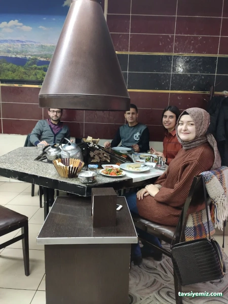 Van Mangal Sarayı Van Mangal Sarayı