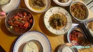 Van Menceli Van Menceli