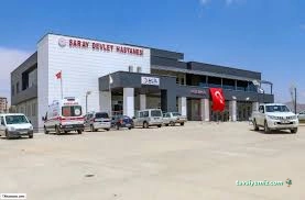 Van Saray Devlet Hastanesi Van Saray Devlet Hastanesi