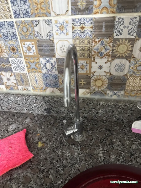 Van Su Arıtma Prestij Van Su Arıtma Prestij