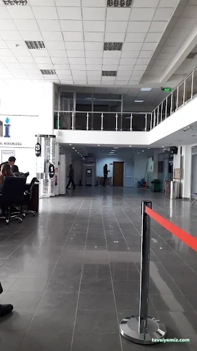 Van Su Ve Kanalizasyon İdaresi (Vaski) Genel Müdürlüğü Van Su Ve Kanalizasyon İdaresi (Vaski) Genel Müdürlüğü