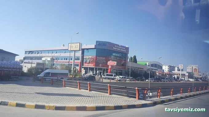 Van Su Ve Kanalizasyon İdaresi (Vaski) Genel Müdürlüğü Van Su Ve Kanalizasyon İdaresi (Vaski) Genel Müdürlüğü