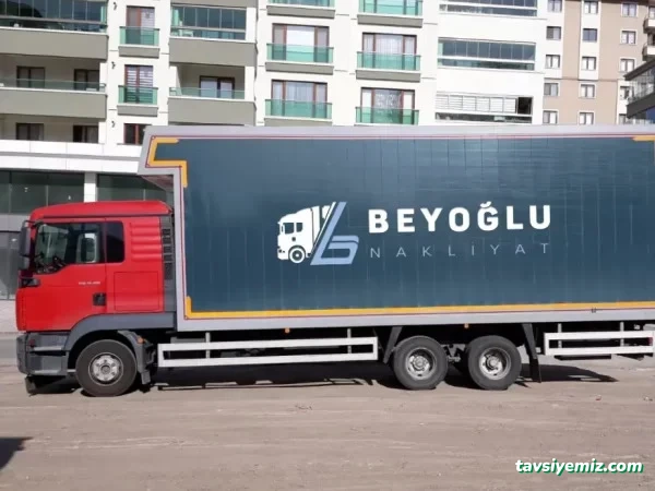 Vanbeyoğlu | Van Evden Eve & Şehirlerarası Nakliyat Firması Vanbeyoğlu | Van Evden Eve & Şehirlerarası Nakliyat Firması