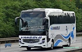 Vangölü Turizm