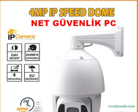Van.net Güvenlik Kamerası & Bilgisayar Van.net Güvenlik Kamerası & Bilgisayar