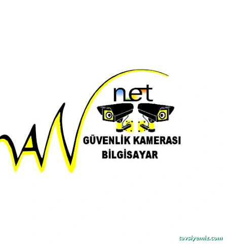 Van.net Güvenlik Kamerası & Bilgisayar Van.net Güvenlik Kamerası & Bilgisayar