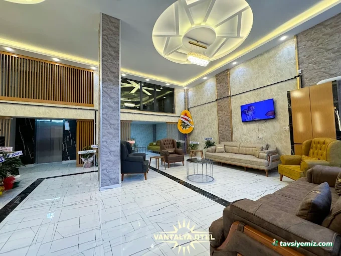 Vantalya Otel Vantalya Otel