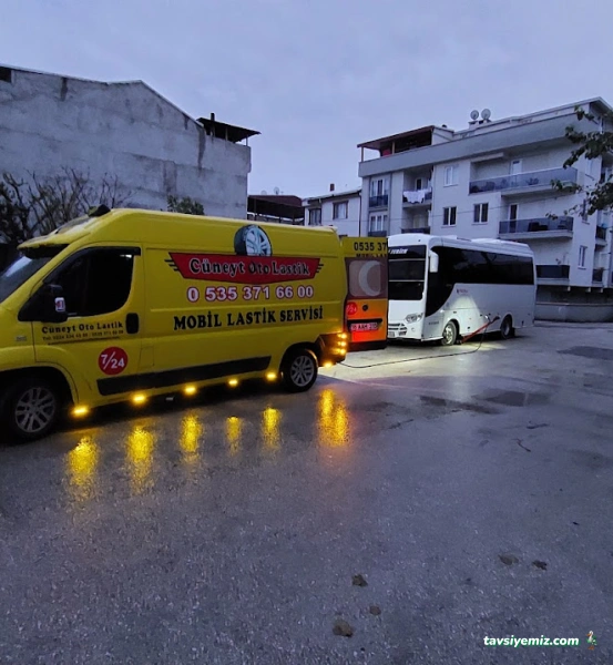 Vardar Lastik Yol Yardım Vardar Lastik Yol Yardım
