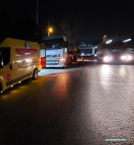 Vardar Lastik Yol Yardım Vardar Lastik Yol Yardım