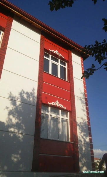 Varol Yapı Yalıtım Ve İzolasyon Varol Yapı Yalıtım Ve İzolasyon