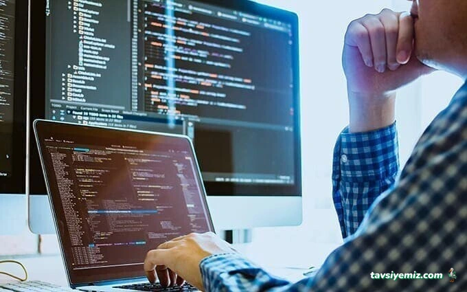 Vartag Yazılım Çözümleri