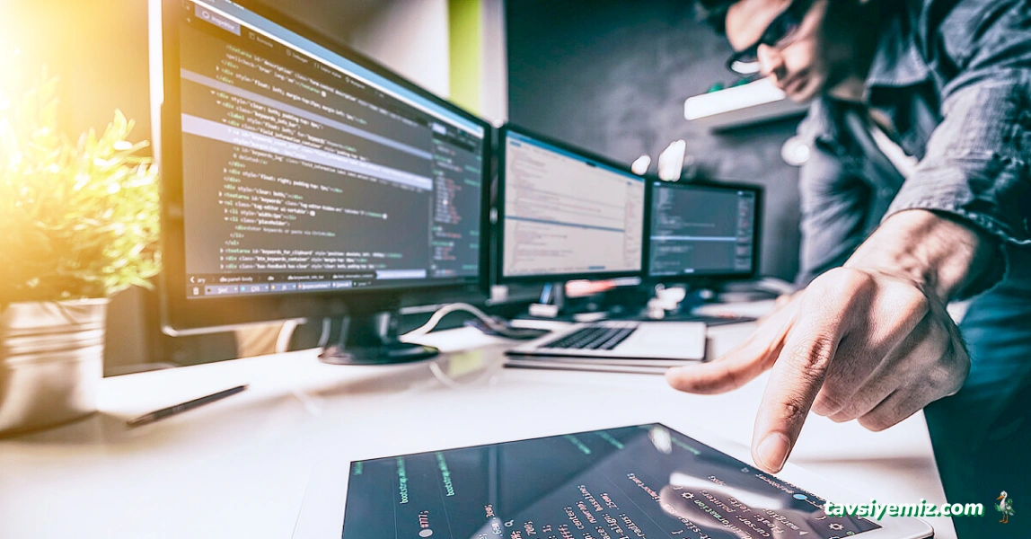 Vartag Yazılım Çözümleri