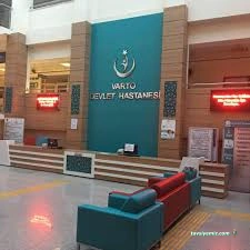 Varto Devlet Hastanesi Varto Devlet Hastanesi