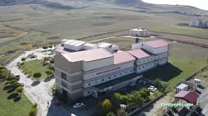 Varto Devlet Hastanesi Varto Devlet Hastanesi