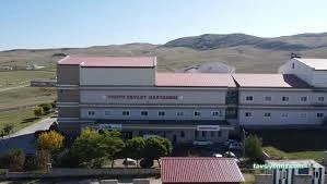 Varto Devlet Hastanesi Varto Devlet Hastanesi
