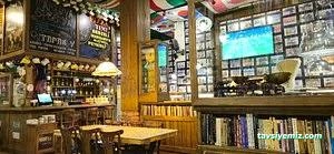 Varuna Gezgin Cafe - Antalya - Kaleiçi