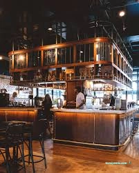 Varuna Memphis Pub Bursa