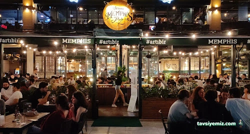 Varuna Memphis Pub Bursa Varuna Memphis Pub Bursa