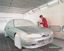 Vav Auto Bilişim Otomotiv Sanayi Ve Ticaret Limite