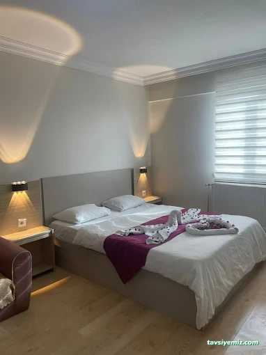 Vb Otel Afyon Vb Otel Afyon