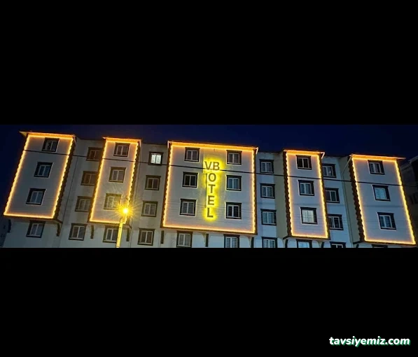 Vb Otel Afyon Vb Otel Afyon