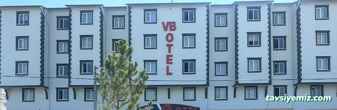 Vb Otel Afyon Vb Otel Afyon