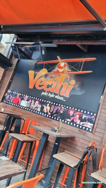 Vecihi Bar Vecihi Bar