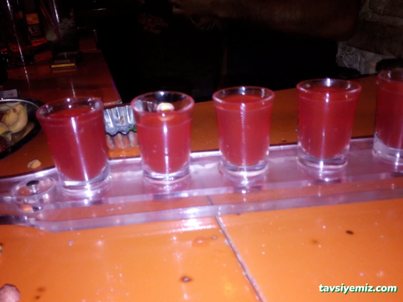 Vecihi Bar Vecihi Bar