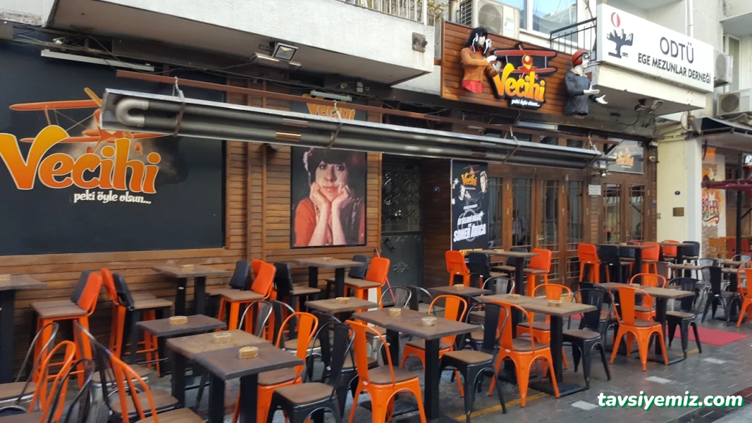 Vecihi Bar Vecihi Bar