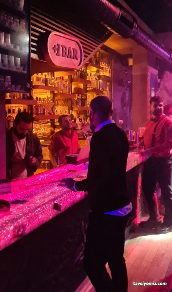 Vecihi Bar Vecihi Bar