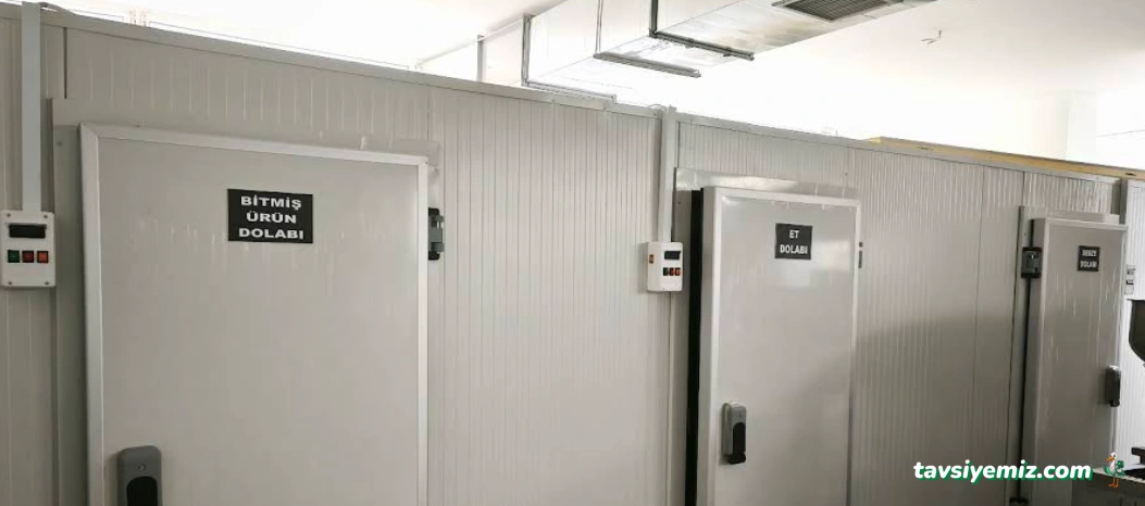 Vefa Hazır Yemek Catering