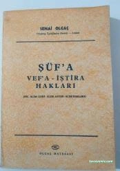 Vefa Kitabevi Vefa Kitabevi