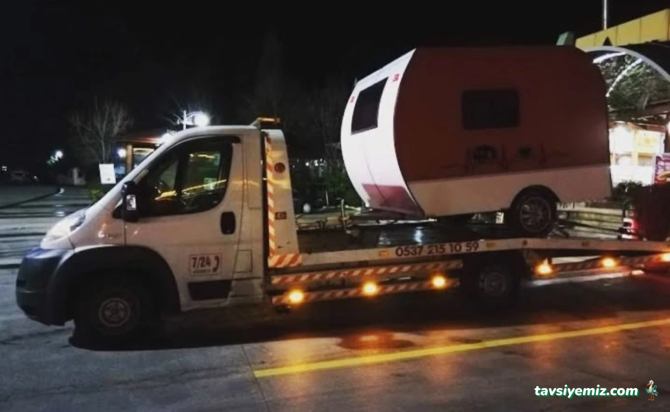 Vega Oto Kurtarıcı